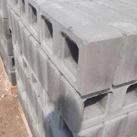 فروش یا تهاتر خط تولید بلوک پازلی|ماشینآلات صنعتی|کرج, کوی مدرس|دیوار