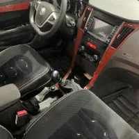 دنا۷دنده پلاس ۴۰۴اقساطی بدون سانروف|خودرو سواری و وانت|اصفهان, خانه اصفهان|دیوار