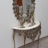 اینه شعمدان