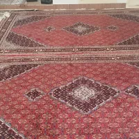 فرش طبیعی دستبافت یک جفت نو|فرش|اردبیل, |دیوار