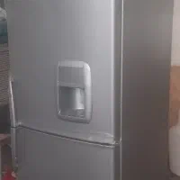 یخچال امرسان گاز فابریک