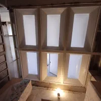 تولید پخش ونصب نورگیر حبابی|خدمات پیشه و مهارت|تهران, تهرانسر مرکزی|دیوار