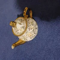 قوری چینی اصل