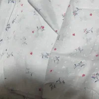 چادر نماز ..دوخته نشده .نو
