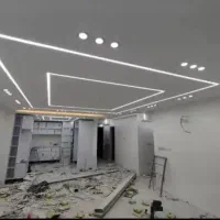 رنگ امیزی ساختمان|خدمات پیشه و مهارت|ایذه, |دیوار