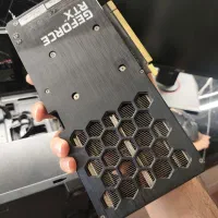 Palit RTX 3060 12GB Dual|قطعات و لوازم جانبی رایانه|تهران, امیریه|دیوار
