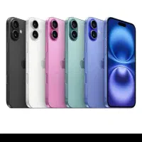 آیفون 16