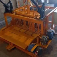 دستگاه بلوک زنی