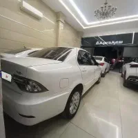 سمند سورن پلاس ef7 فول|خودرو سواری و وانت|اصفهان, شاهد|دیوار