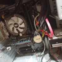 سیستم اداری قوی حتی مناسب برای گیم