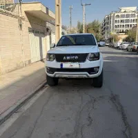 امیکو اسنا دنده ای|خودرو سواری و وانت|اصفهان, آبشار|دیوار