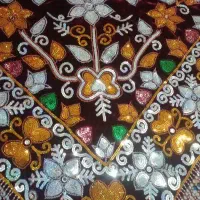 رومیزیهای سنتی قدیمی