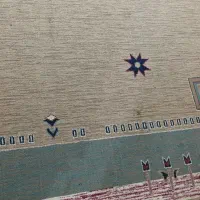 فرش وگلیم فرش۱۲متری