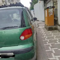 دو ماتیز مدل 79