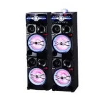 اسپیکر دوقلو قوی