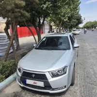 دنا پلاس اتوماتیک توربو تقویت