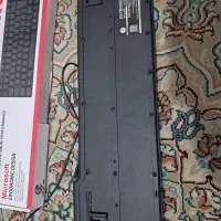 کیبورد XP 8000H|قطعات و لوازم جانبی رایانه|بجنورد, |دیوار