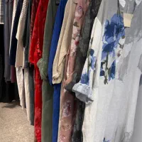 پیراهن ایتالیایی