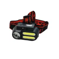 چراغ قوه رو سری