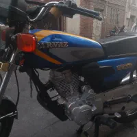 هندا 200 پرواز|موتورسیکلت|تهران, گرگان|دیوار