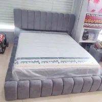 تشک بالینو  روتختی ترک  با ضمانت ۱۹ ساله|تشک تختخواب|شیراز, فرگاز|دیوار