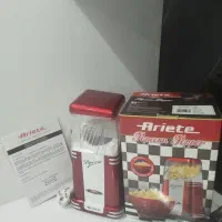 ذرت ساز  پاپ کرون به شرط سالم در حد نو قابل مذاکره