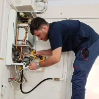 تعمیر پکیج و خدمات تاسیساتی فوری