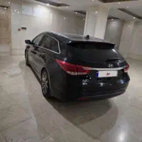 هیوندای i40