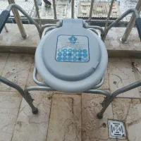 توالت فرنگی