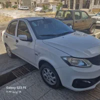 ساینا دوگانه سوز مدل ۴۰۳ بی رنگ