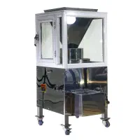 انواع دستگاهها ارده گیر سنتی شرکت اسوه صنعت اصفهان|فروشگاه و مغازه|کرج, محمد آباد|دیوار