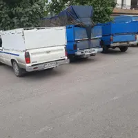کارگر.وانت.نیسان.خاور|خدمات حمل و نقل|رشت, جهاد|دیوار