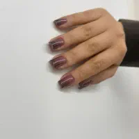 ناخن‌هات فقط ناخن نیستن.   امضای شخصیتتن|خدمات آرایشگری و زیبایی|تهران, حکیمیه|دیوار