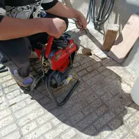 لوله بازکنی وفنرزنی استاد مهدی سیار شبانه روزی