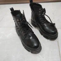 پوتین سایز در حد نو