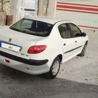 ۲۰۶ sd تیپ ۲ کلکسیونی فرانسوی