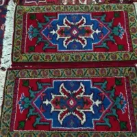 فرش دستبافت پا دری