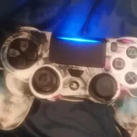 PS4 fat|کنسول، بازی ویدئویی و آنلاین|تهران, تهرانپارس غربی|دیوار