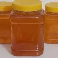 عسل یونجه و شیوید