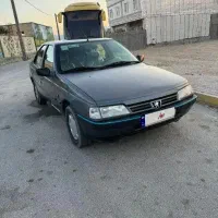 پژو ۴۰۵