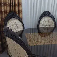 ست میز ناهارخوری|مبلمان خانگی و میز عسلی|تهران, هفت حوض|دیوار