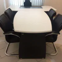 میز مدیریت و کنفرانس|دفتر کار|همدان, |دیوار