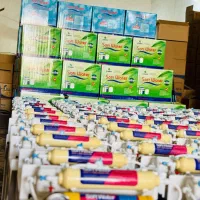 پخش تصفیه آب خانگی عمده و تکی