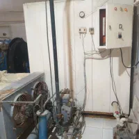 فروش کارگاه لبنیات سنتی با مجوز|فروشگاه و مغازه|شیراز, پانصد دستگاه ارتش|دیوار