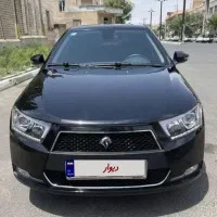 دنا پلاس اتومات آپشنال ۱۴۰۴معاوضه با خودرو