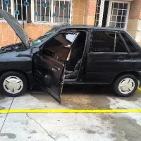 فروش خودرو پراید|خودرو سواری و وانت|نسیمشهر, |دیوار