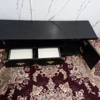 زیر تلوزیون