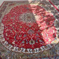 فرش|فرش|کوهسار (البرز), |دیوار