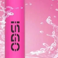 پاد یک بار مصرف هندوانه توت‌فرنگی یخ 4000پاف