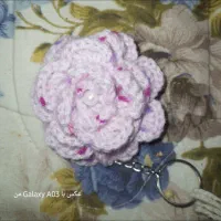 لیف برای کودک  قلاب بافی|صنایع دستی و سایر لوازم تزئینی|تهران, خاک سفید|دیوار